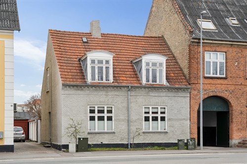 estate