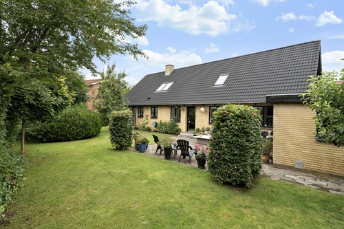 estate