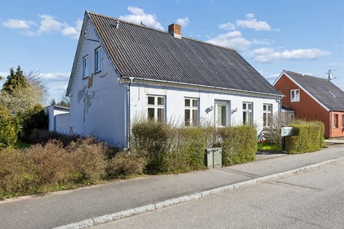 estate
