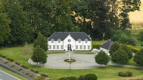 estate