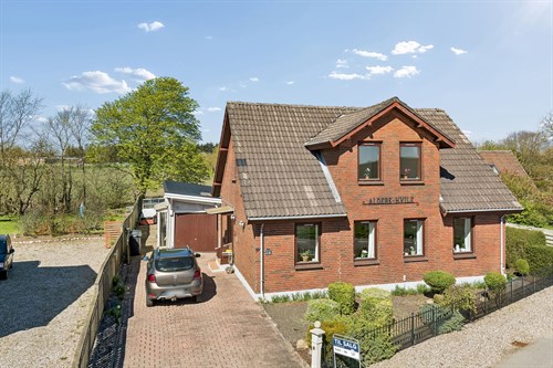 estate