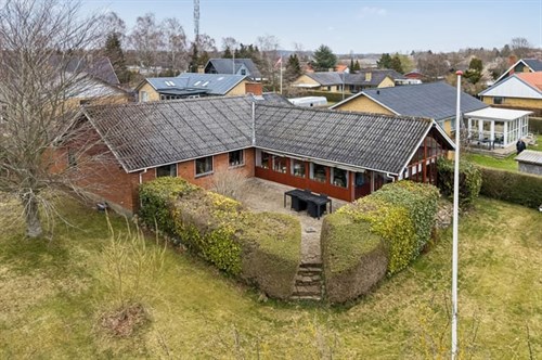 estate