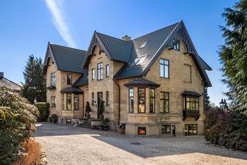 estate