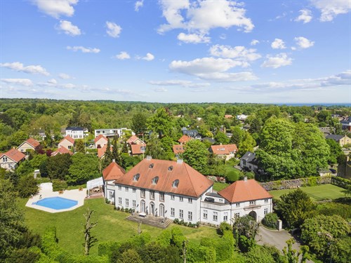 estate