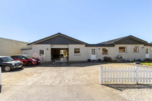 estate