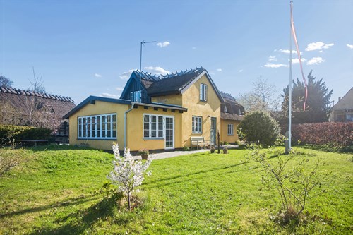 estate