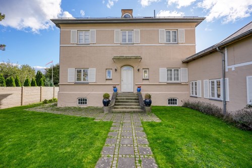 estate