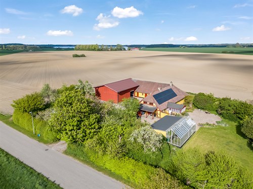 estate