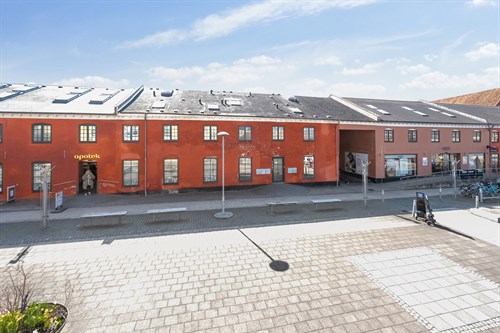 estate