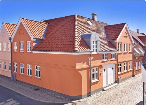 estate