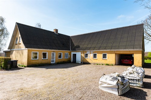 estate