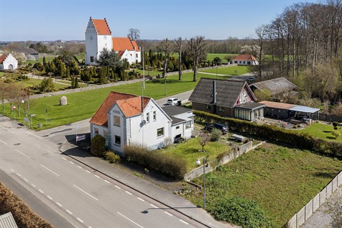 estate
