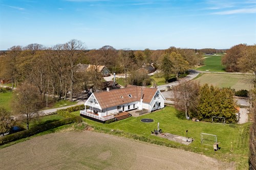estate