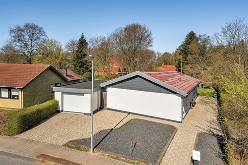 estate