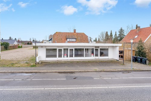 estate