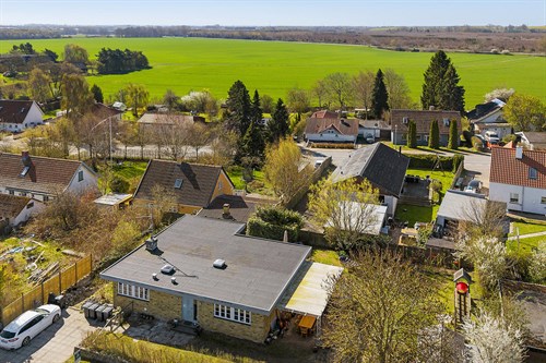 estate