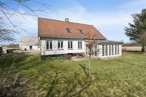 estate