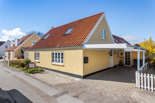 estate