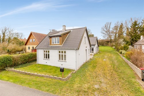 estate