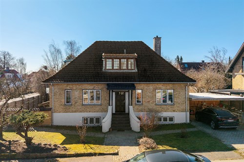 estate