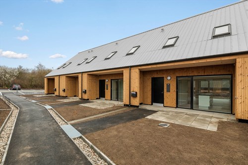 estate