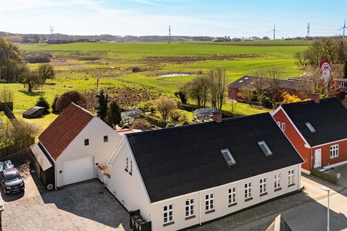 estate