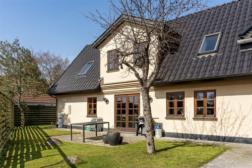 estate