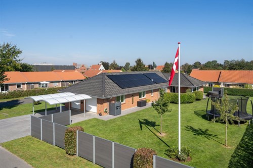 estate