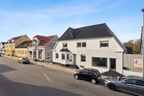estate