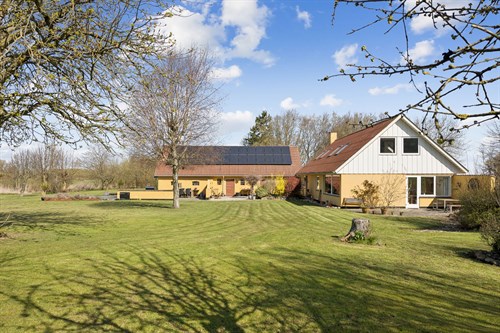 estate