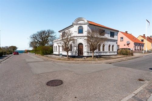 estate
