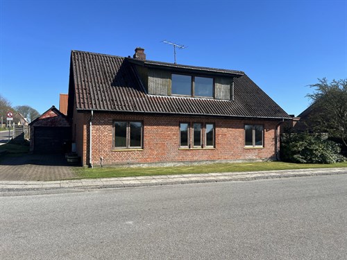 estate