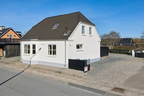 estate