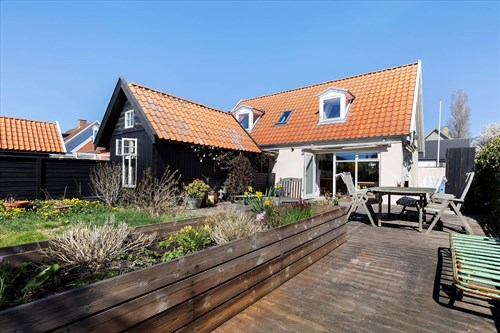 estate