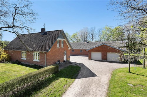 estate