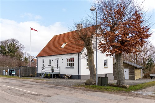 estate