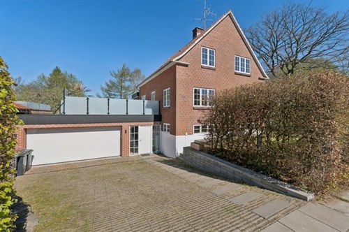 estate