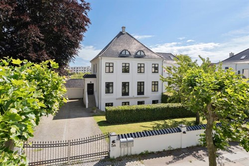 estate