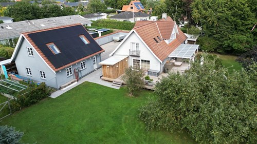estate