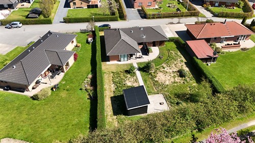 estate