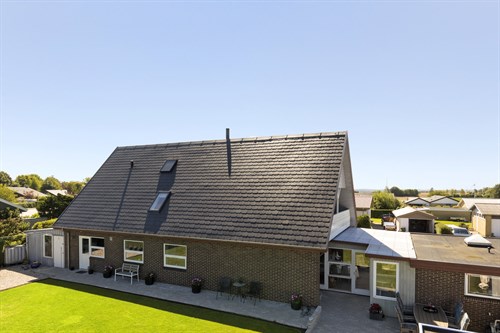 estate