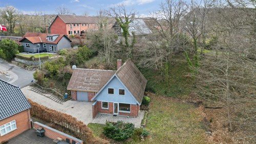 estate