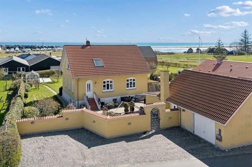 estate
