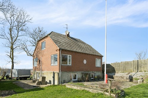 estate