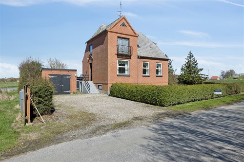 estate