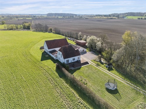 estate