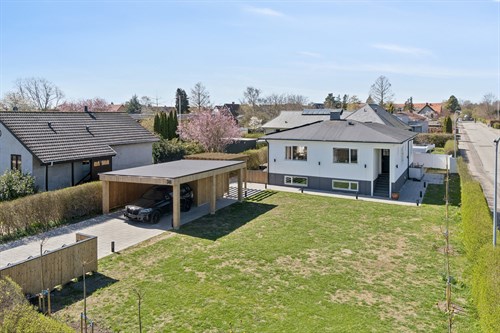 estate