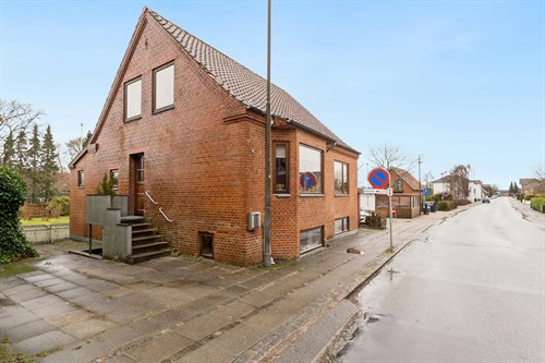 estate