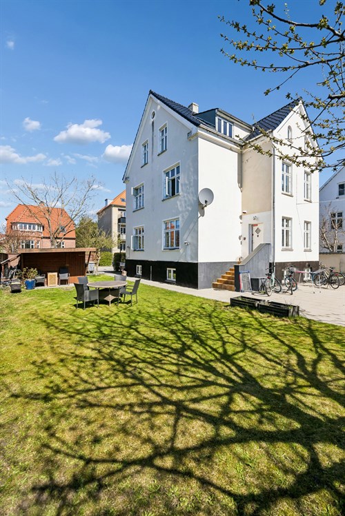 estate