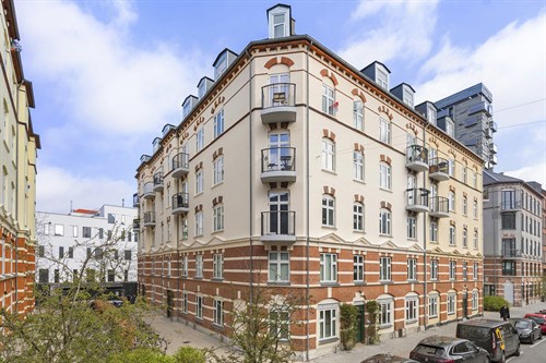 estate